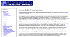 Desktop Screenshot of marsharmstrong-lab.kennedykrieger.org